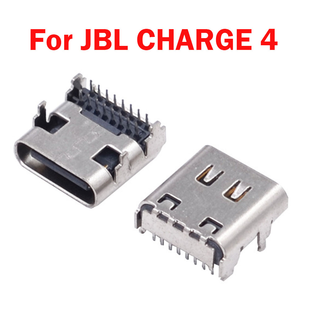 Jbl Speaker Charge 5 - 2-10 Buah untuk JBL CHARGE 4