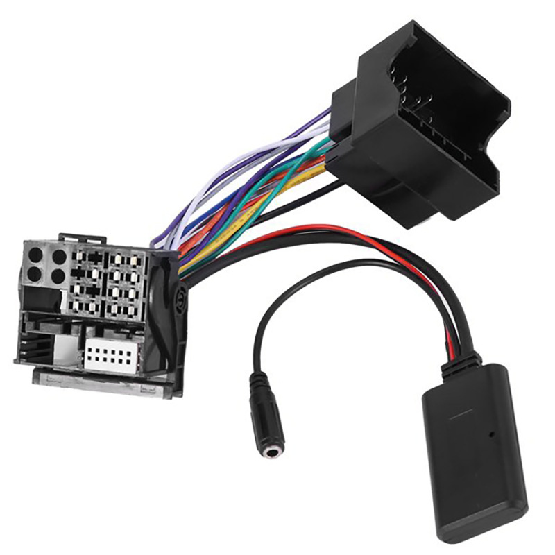 Bluetooth Adapter Receiver - Receiver Audio Mobil Bluetooth 5.0 Adaptor