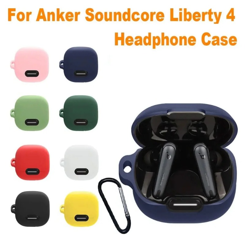 Anker Speaker Soundcore Boom 2 - Cocok untuk casing pelindung headphone Soundcore