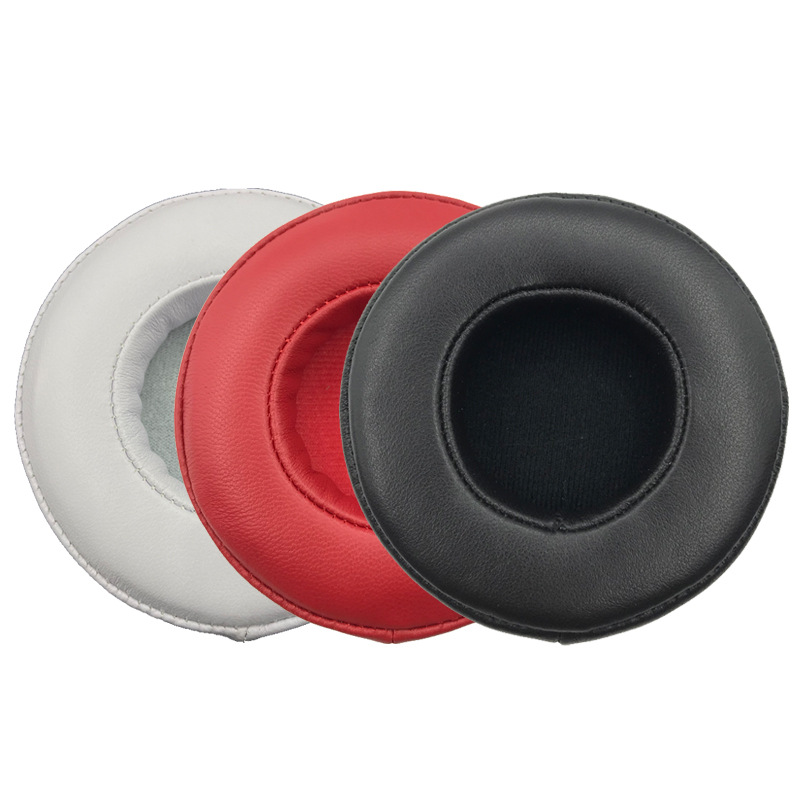 Beats Headphone Studio Pro - Pengganti Bantalan Telinga Kulit Domba Bantalan