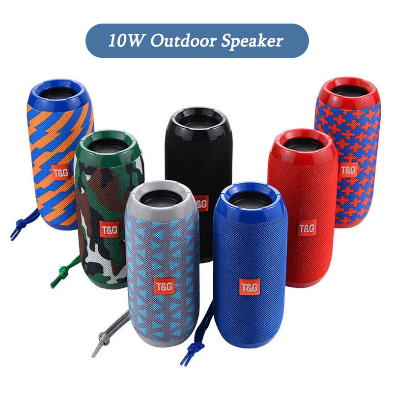 Jbl Speaker Flip 6 - TG117 Speaker Bluetooth portabel, Woofer nirkabel