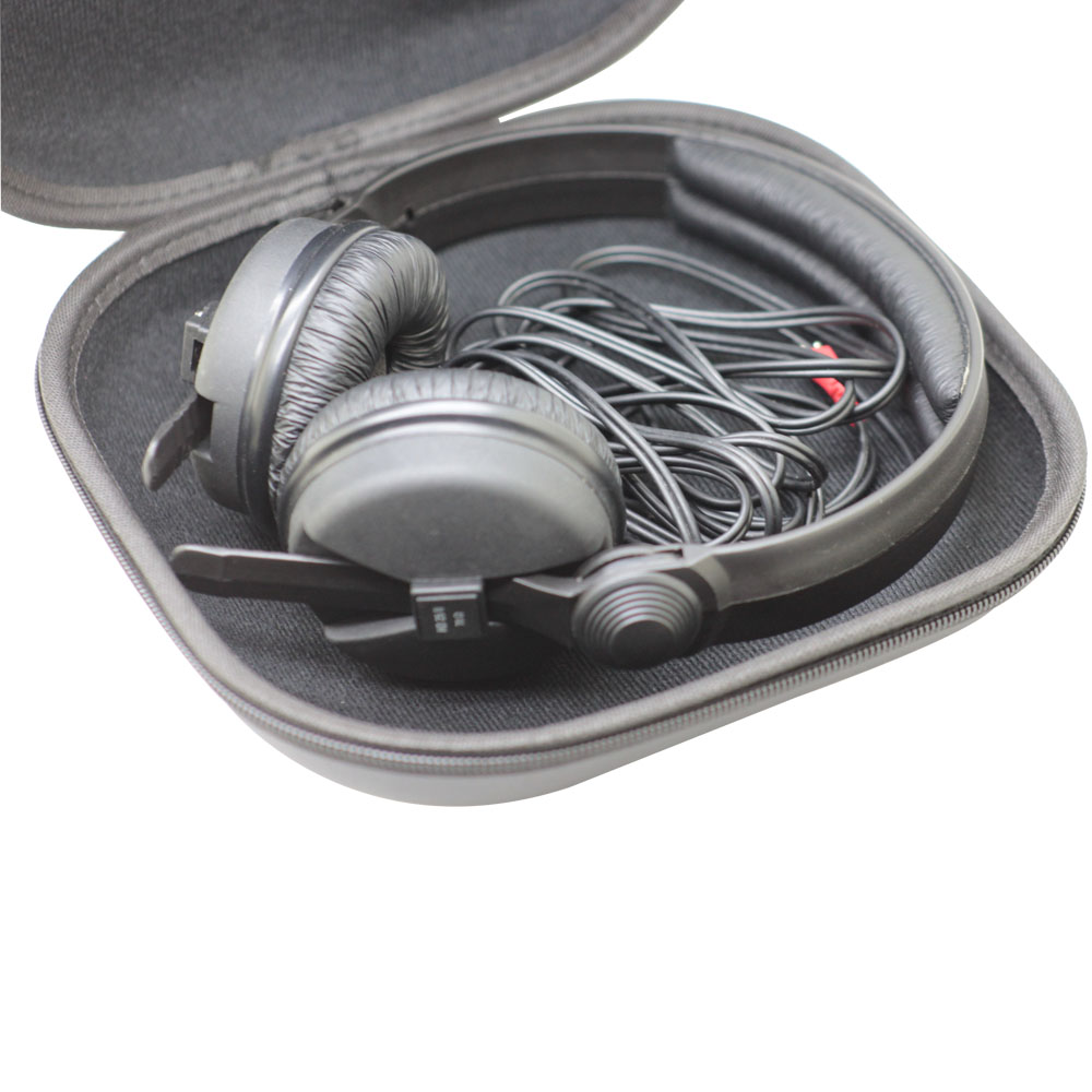POYATU Earphone Case Tas untuk - Sennheiser Headphone Hd 25 ulasan dan harga