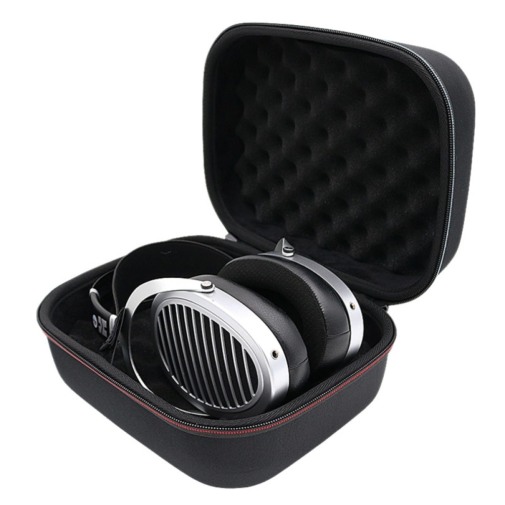 Untuk HIFIMAN ANANDA Tas Penyi - Headphone Case Hard ulasan dan harga