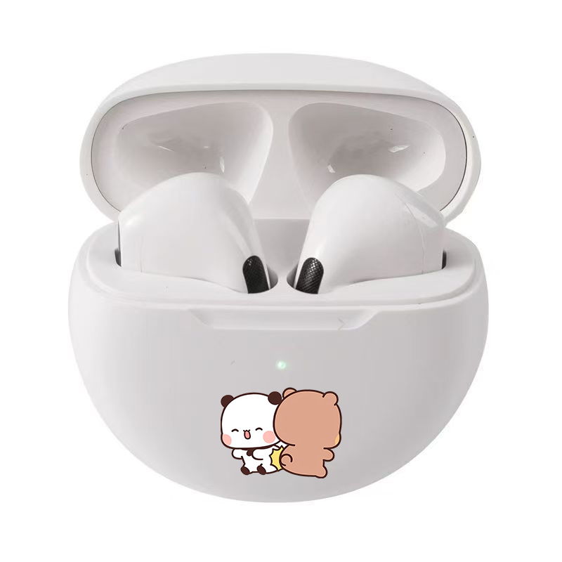 Bubu Dudu Earphone Bluetooth Y - Bluetooth Headset On Ear ulasan dan harga