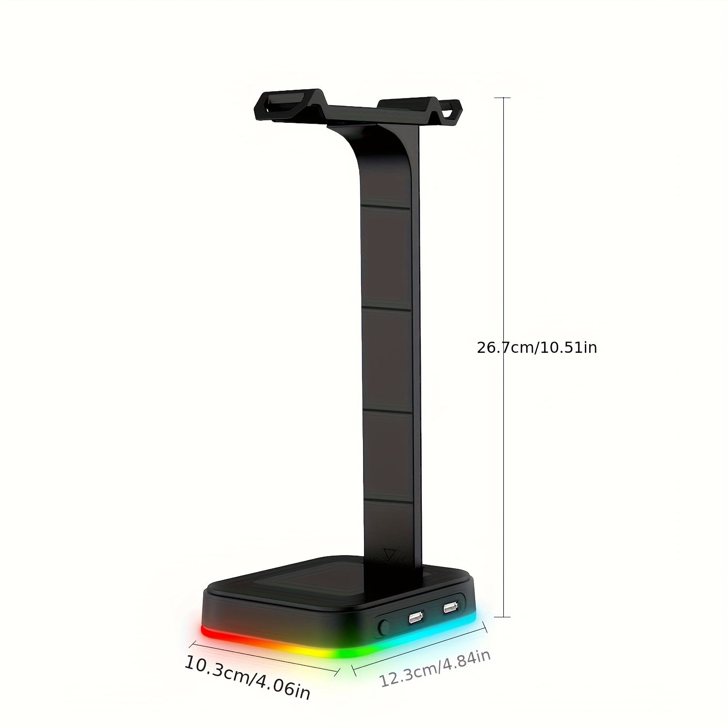 Dudukan Headset Gaming LED RGB - Gaming Headset Rgb ulasan dan harga