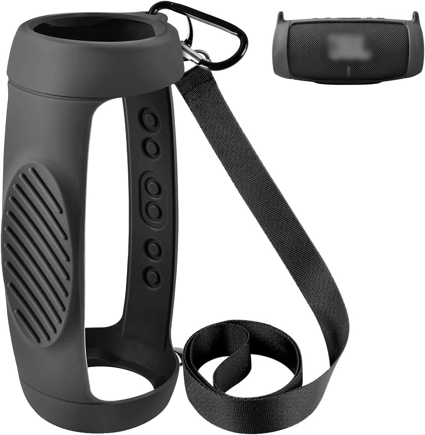 Casing penutup silikon untuk J - Jbl Speaker Charge 5 ulasan dan harga