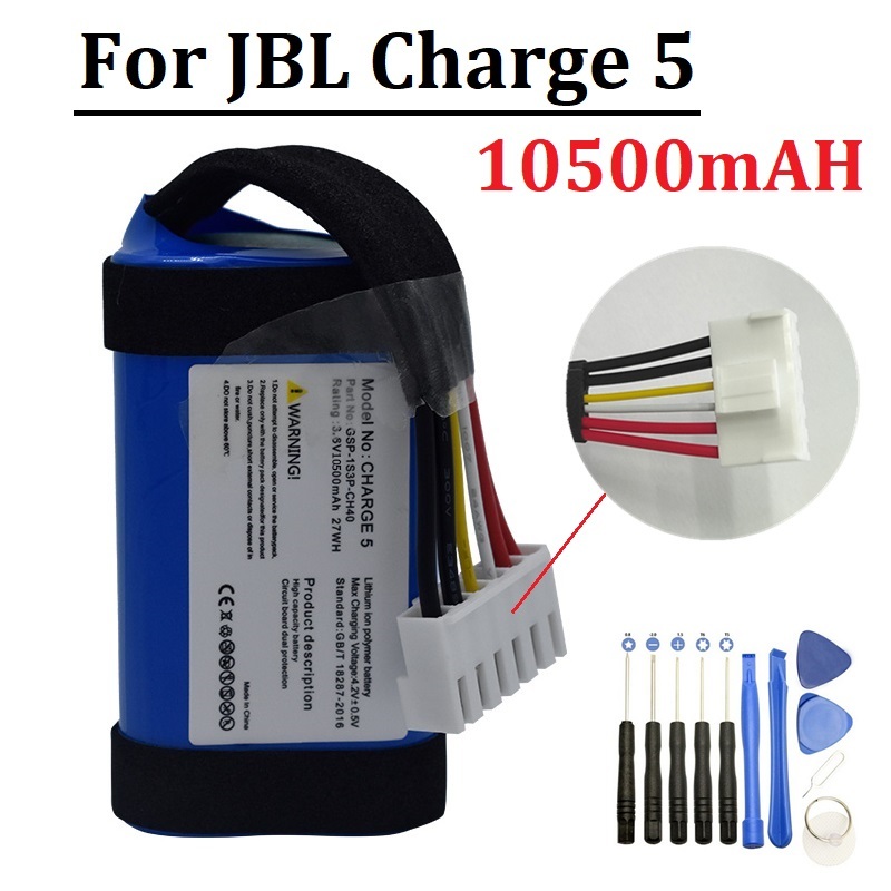 GSP-1S3P-CH40 untuk JBL Charge - Jbl Speaker Charge 5 ulasan dan harga