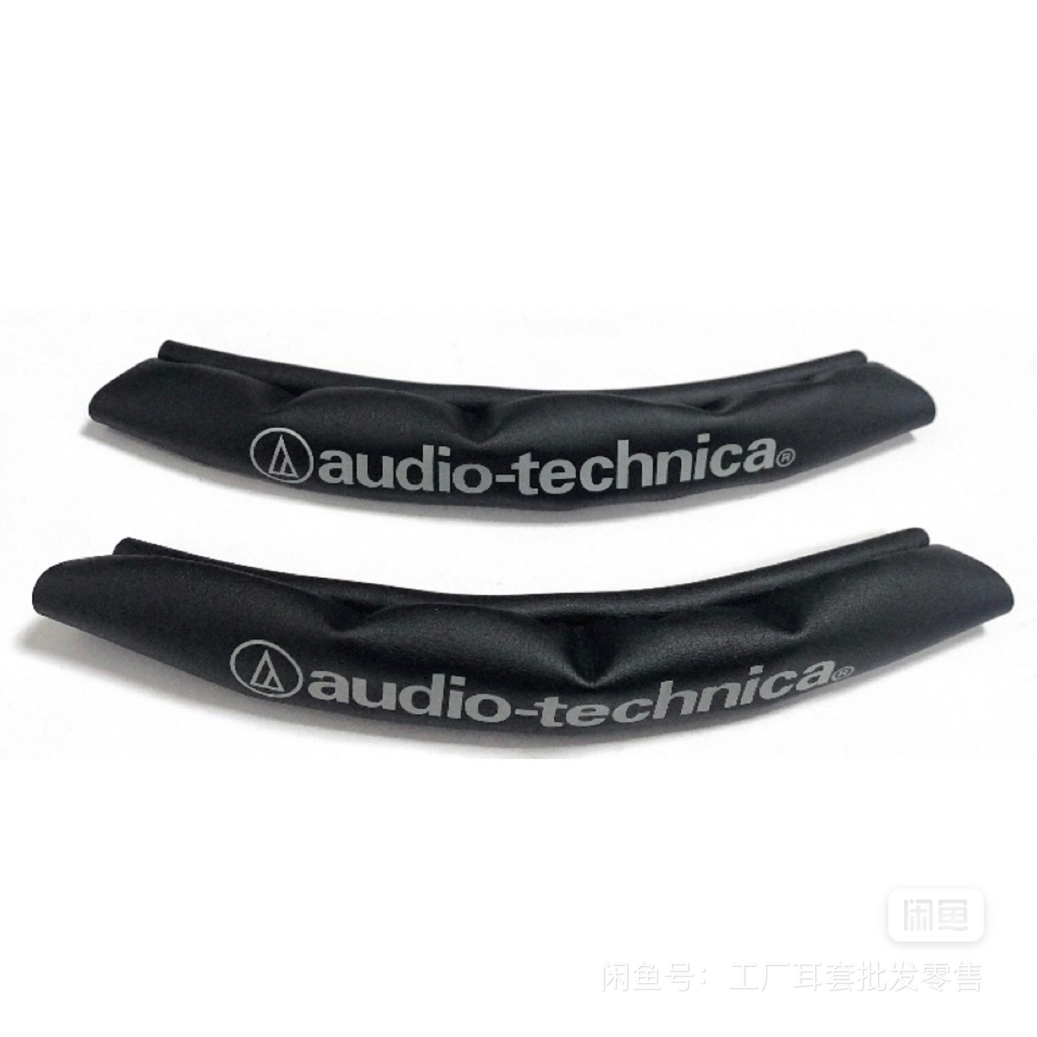 Penutup bando kulit Protein un - Audio Technica Headphone Ath-M20X ulasan dan harga