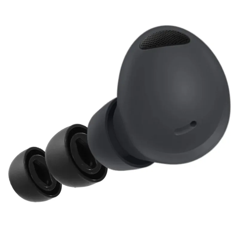 Tutup telinga pengganti Samsun - Silicone Ear Tip Replacement ulasan dan harga