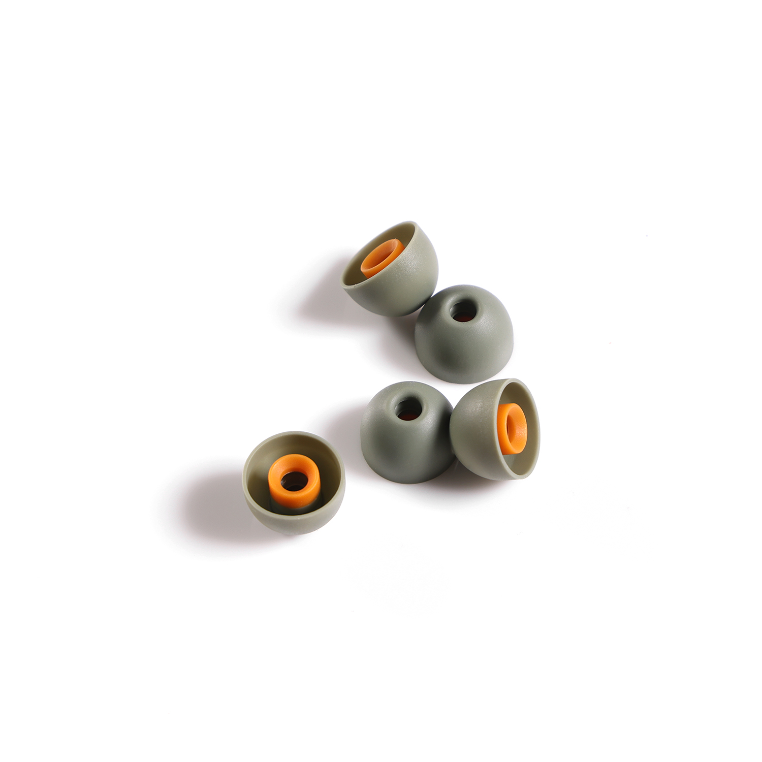 DD HIFI ST35 D-tips IEM Ear Ti - Silicone Ear Tip Replacement ulasan dan harga