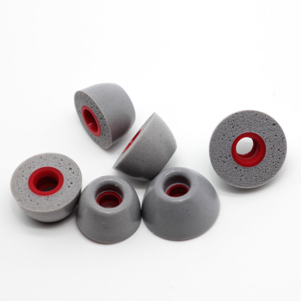 Poyatu Eartips Busa Memori unt - Anker Speaker Soundcore Boom 2 ulasan dan harga