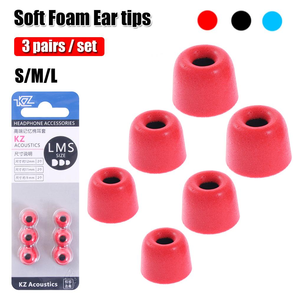 KZ Earphone busa memori, 3 pas - Anker Speaker Soundcore Boom 2 ulasan dan harga