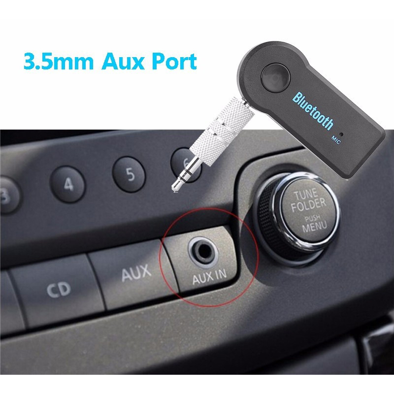 BARU 2026 2 in 1 Adaptor Pener - Bluetooth Adapter Receiver ulasan dan harga