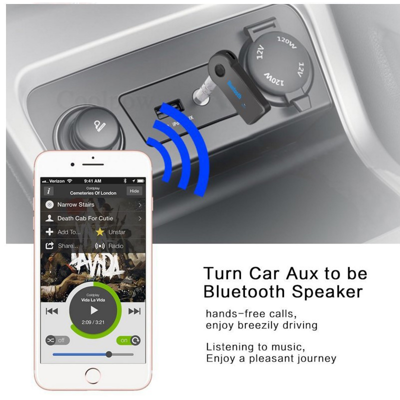 BARU 2026 2 in 1 Adaptor Pener - Bluetooth Adapter Receiver ulasan dan harga