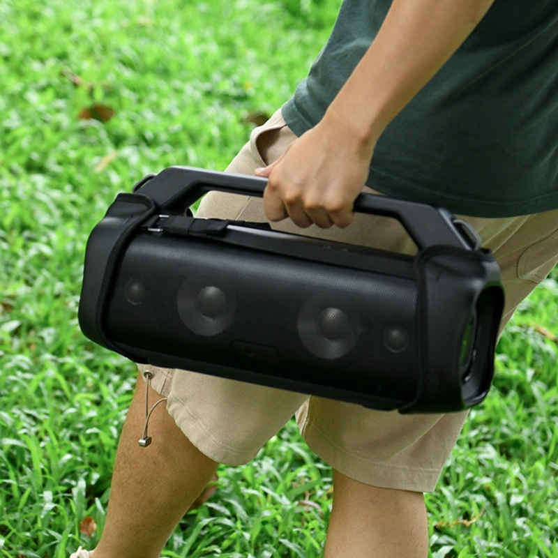 Kotak wadah portabel untuk Ank - Anker Speaker Soundcore Motion+ ulasan dan harga