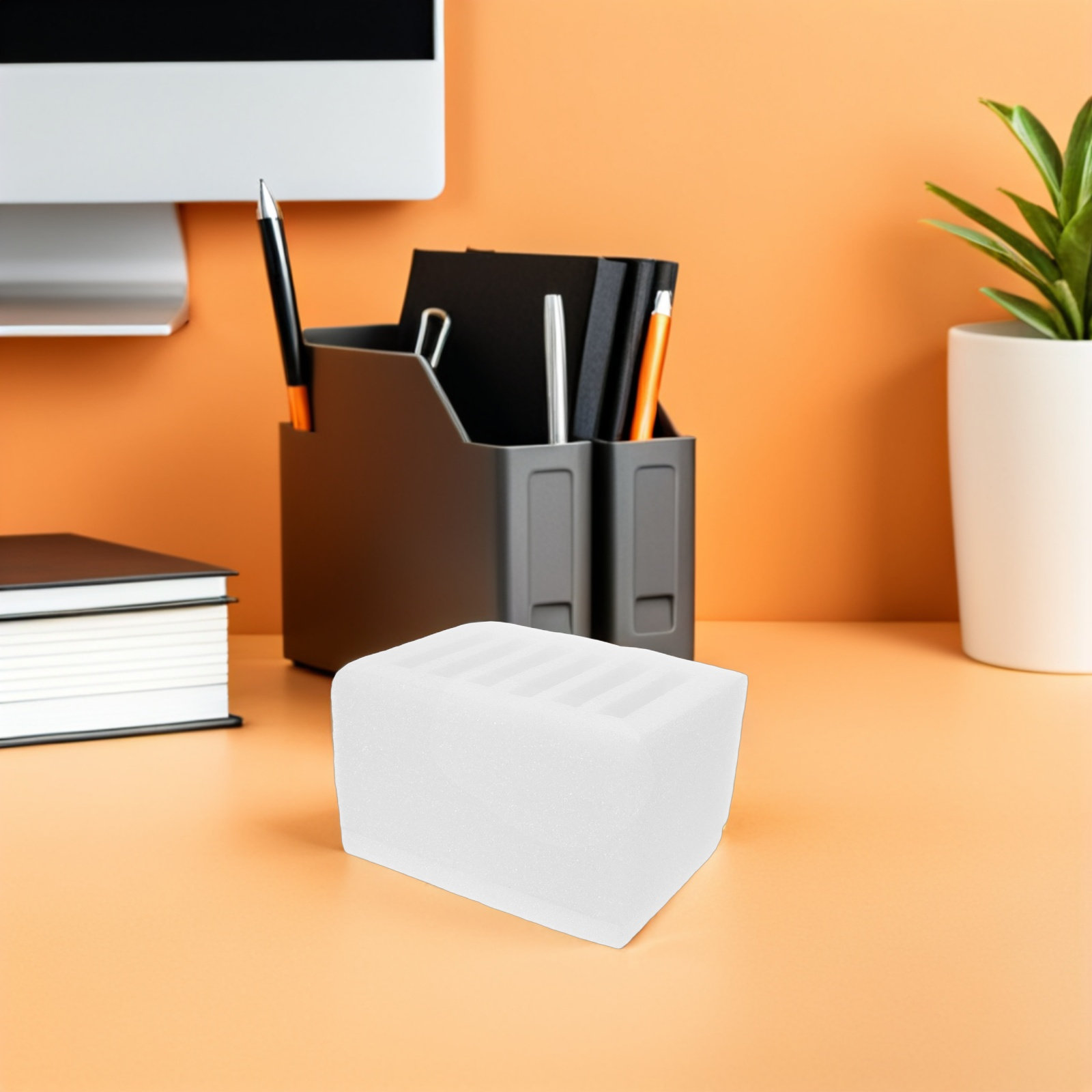 Earbud Nirkabel Peredam Kebisi - Earbuds Charging Case ulasan dan harga