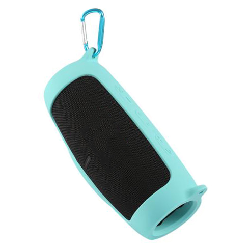 Casing pelindung silikon untuk - Jbl Speaker Charge 5 ulasan dan harga