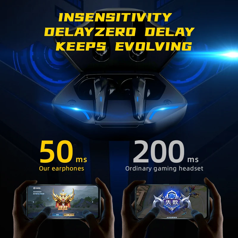 Headset Bluetooth Nirkabel X15 - Wireless Earbuds Tws ulasan dan harga