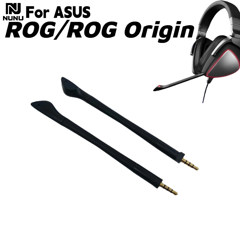 Mikrofon untuk ASUS ROG/ROG Or - Gaming Headset Rgb ulasan dan harga