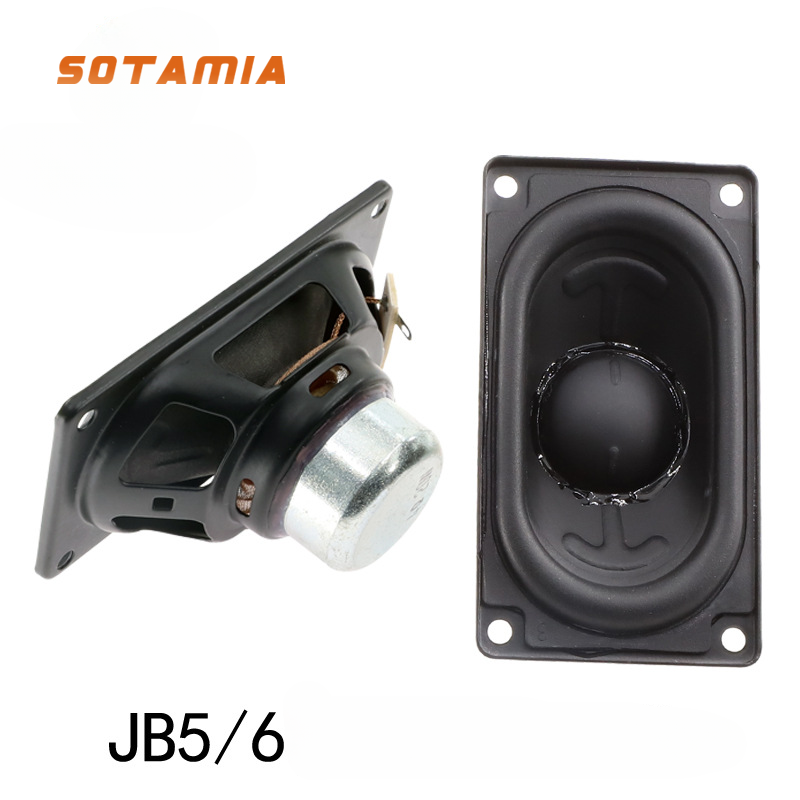 SOTAMIA Speaker Mini Audio 458 - Jbl Speaker Flip 6 ulasan dan harga
