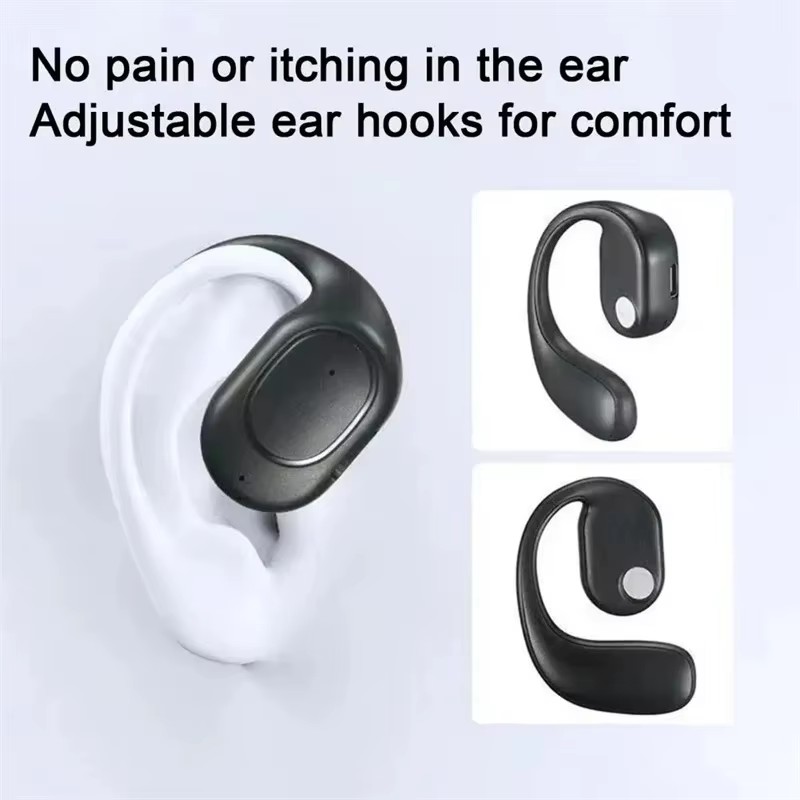 Headphone Nirkabel Headset Blu - Bluetooth Headset On Ear ulasan dan harga