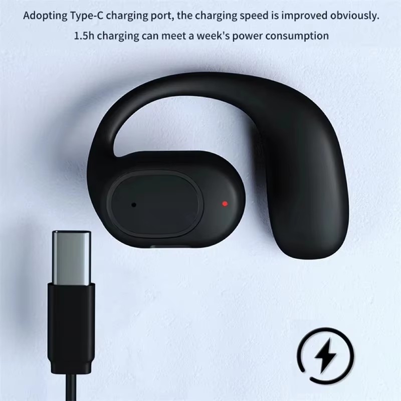 Headphone Nirkabel Headset Blu - Bluetooth Headset On Ear ulasan dan harga