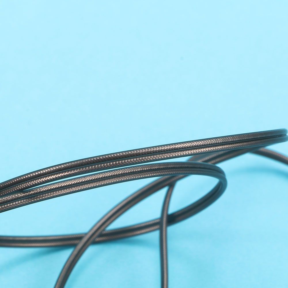 1M 3.5MM Perempuan Ke 2 Laki-l - Earphone Splitter Jack ulasan dan harga