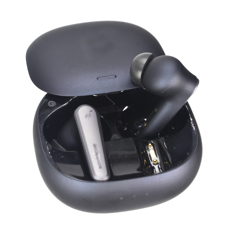 Bantalan Telinga Earbud Lembut - Anker Speaker Soundcore Boom 2 ulasan dan harga