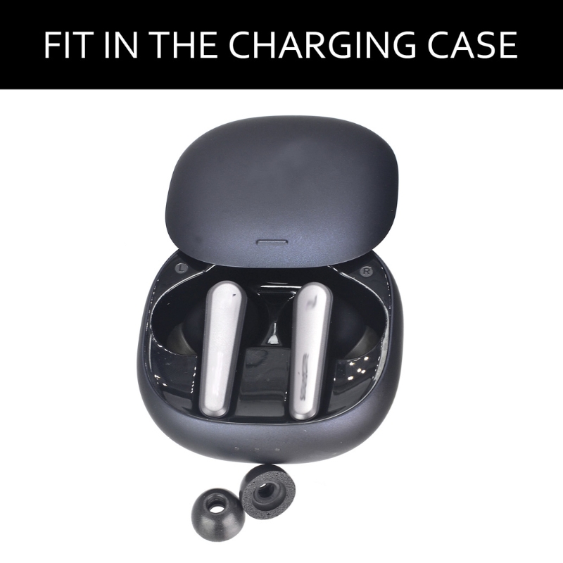 Bantalan Telinga Earbud Lembut - Anker Speaker Soundcore Boom 2 ulasan dan harga