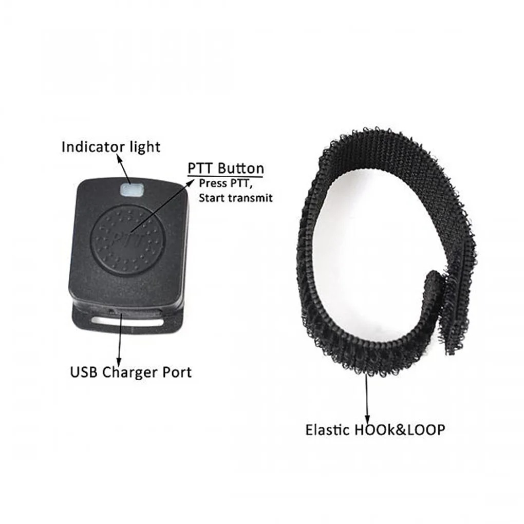 Walkie Talkie Headset Bluetoot - Bluetooth Headset On Ear ulasan dan harga