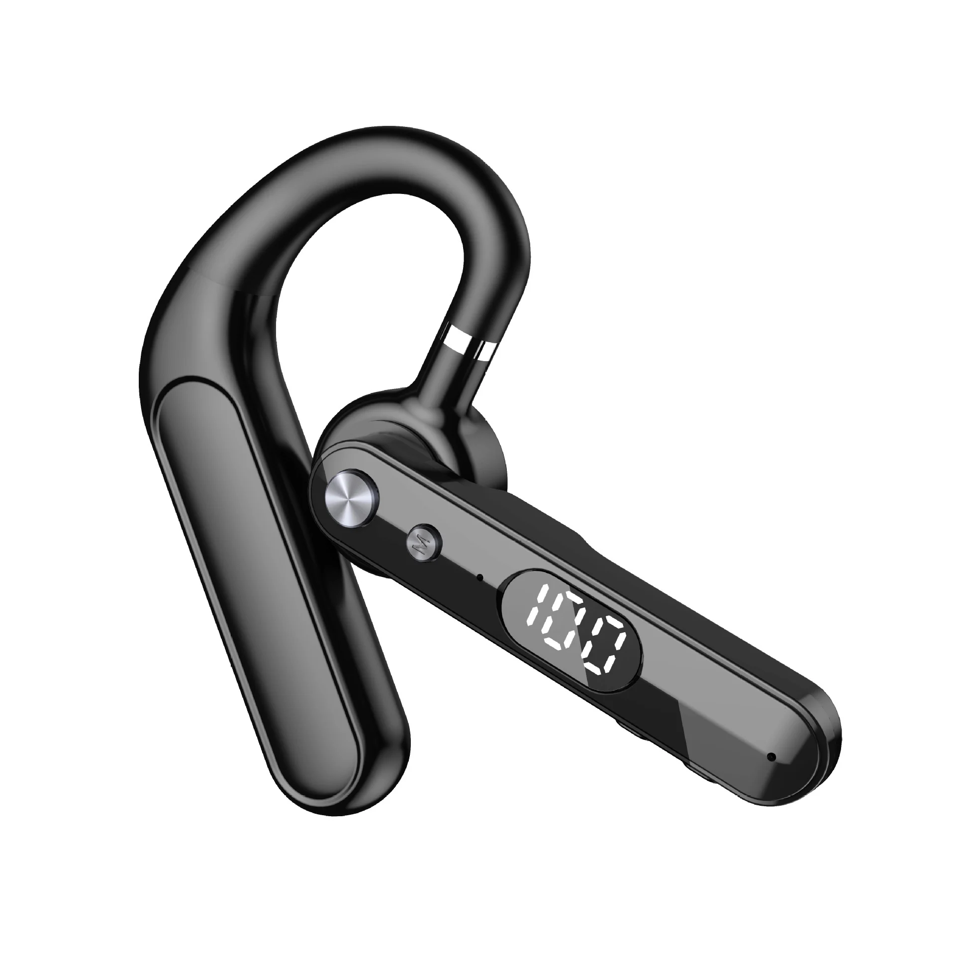 Headphone Bluetooth Nirkabel D - Bluetooth Headset On Ear ulasan dan harga