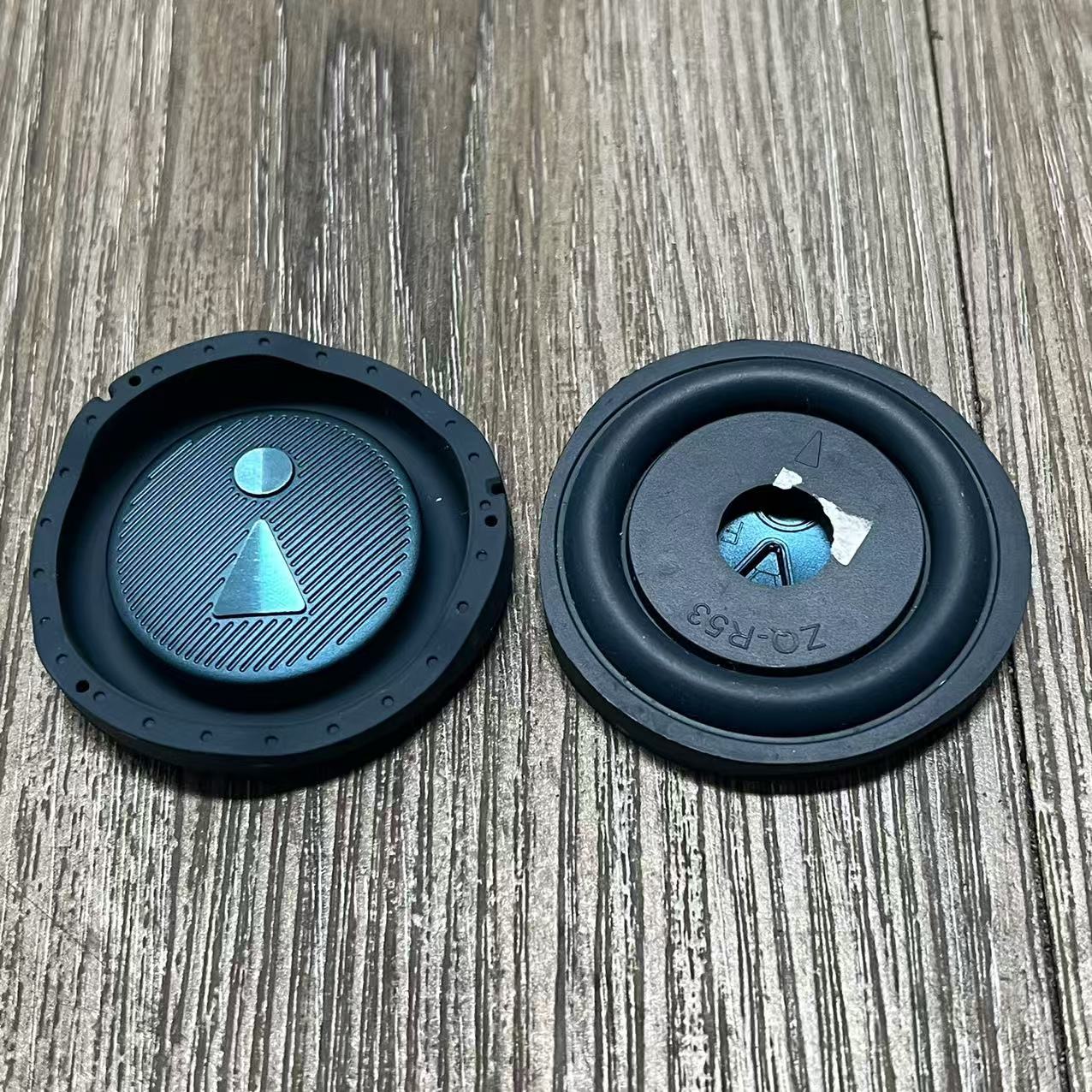 Speaker asli diaphragm bass un - Jbl Speaker Flip 6 ulasan dan harga