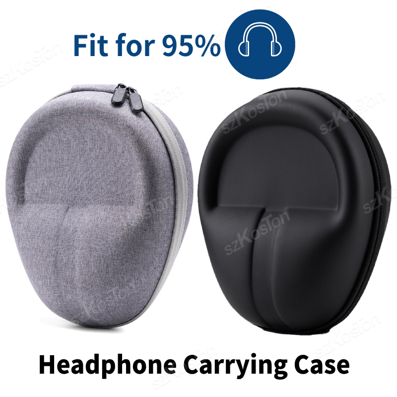 Tas penyimpanan Headset EVA ca - Sony Headphone Wh-1000Xm4 ulasan dan harga