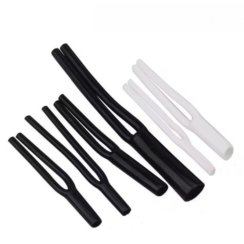 5PCS Kabel Audio Speaker PVC Y - Audio Splitter Y ulasan dan harga