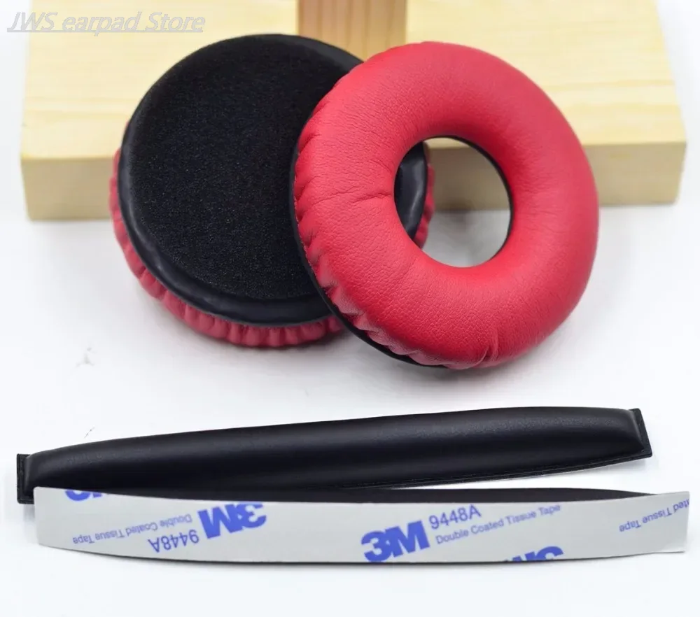 Bantalan Telinga Pengganti Ika - Sennheiser Headphone Hd 25 ulasan dan harga